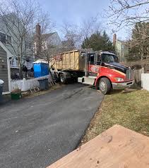 Best Basement Cleanout in Haslett, MI